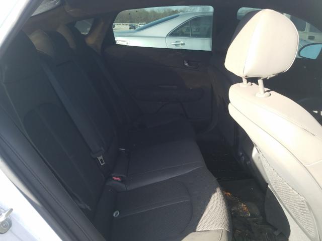 2020 KIA OPTIMA LX 5XXGT4L3XLG423349