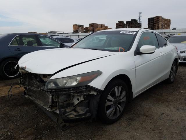 2011 HONDA ACCORD LX- - 1HGCS1B33BA009827