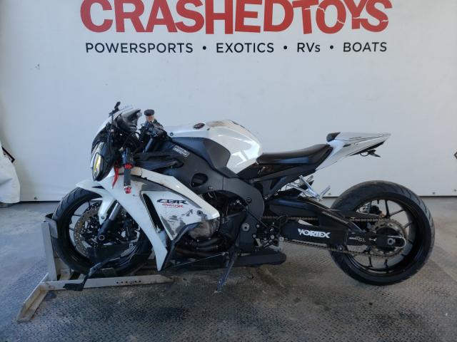 2014 HONDA CBR1000 RR JH2SC5952EK600534