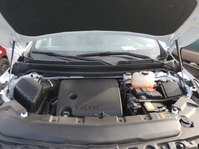 2020 BUICK ENCLAVE ES 5GAERBKW2LJ117751