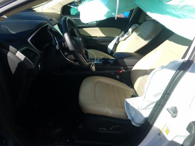 2018 FORD EDGE SEL 2FMPK3J89JBC24734