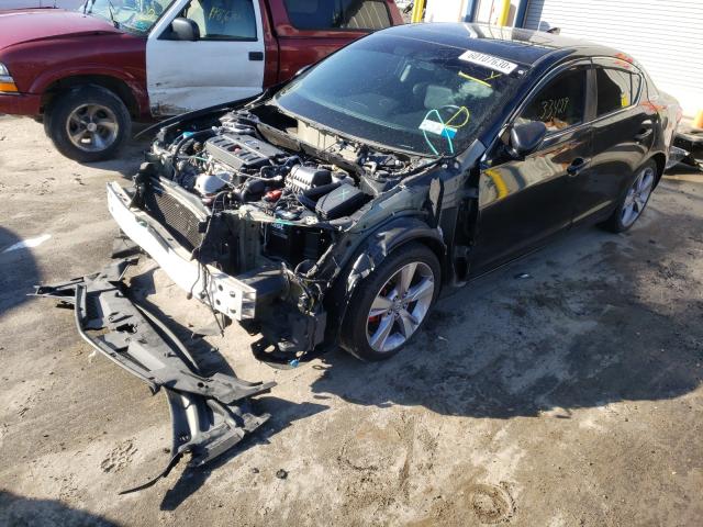2013 ACURA ILX 20 PRE 19VDE1F52DE012636