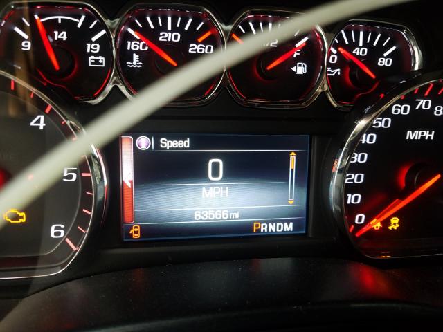 2014 GMC SIERRA C15 3GTP1UECXEG526354