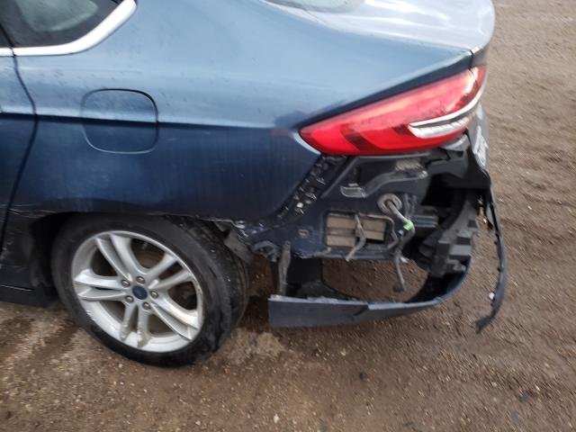 2018 FORD FUSION S H 3FA6P0UU7JR134045