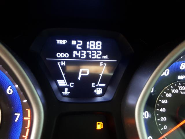 2012 HYUNDAI ELANTRA GL KMHDH4AE4CU253536
