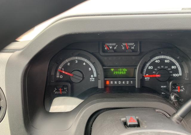 2018 FORD ECONOLINE 1FDEE3FS8JDC30988