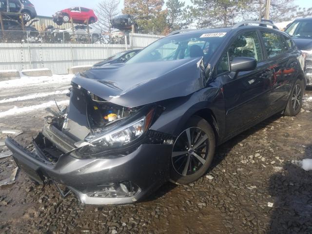 2020 SUBARU IMPREZA PR 4S3GTAD66L3712428