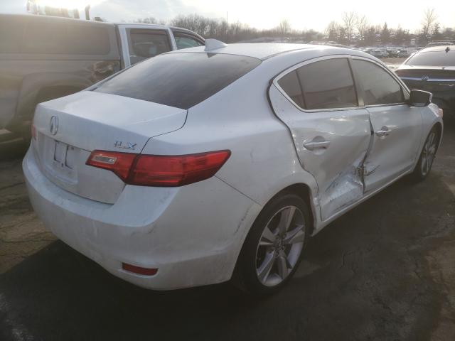 2013 ACURA ILX 20 TEC 19VDE1F75DE008923