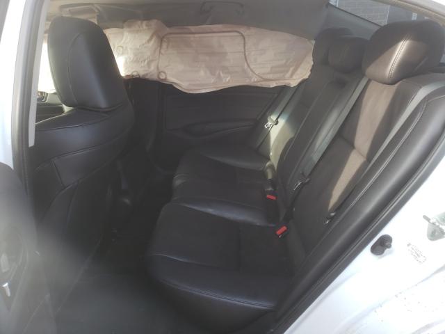 2013 ACURA ILX 20 TEC 19VDE1F75DE008923