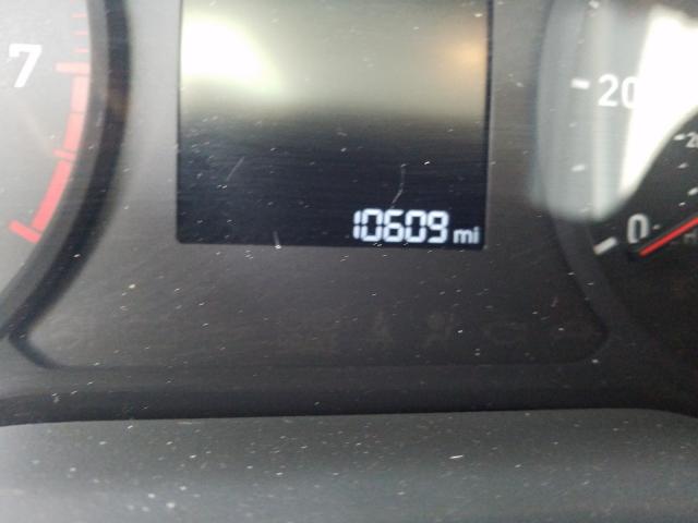 2020 HYUNDAI ACCENT SE 3KPC24A61LE106910