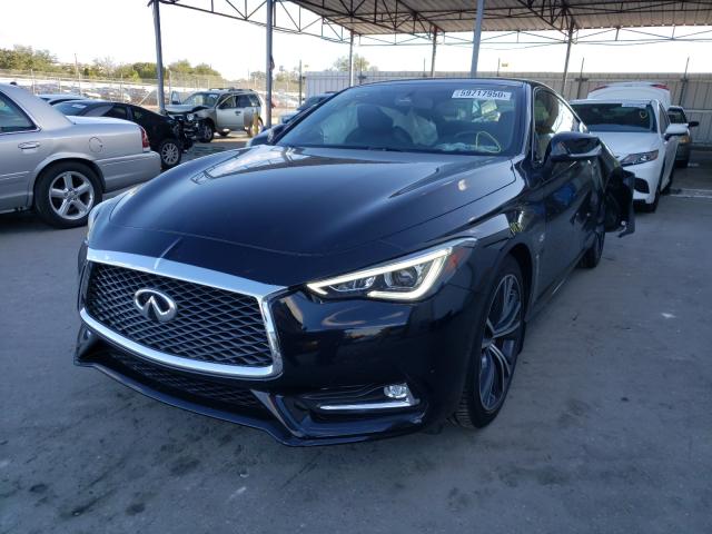 2017 INFINITI Q60 BASE JN1CV7EL0HM320355