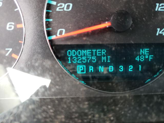 2010 CHEVROLET IMPALA 2G1WB5EK9A1183120