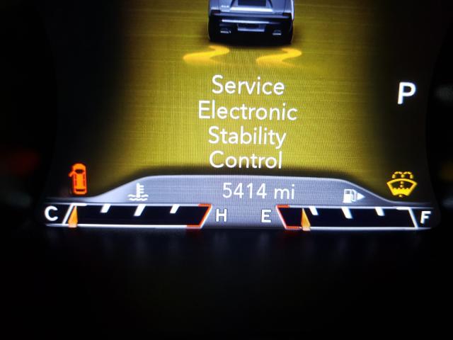 2019 JEEP CHEROKEE L 1C4PJMDX1KD372419