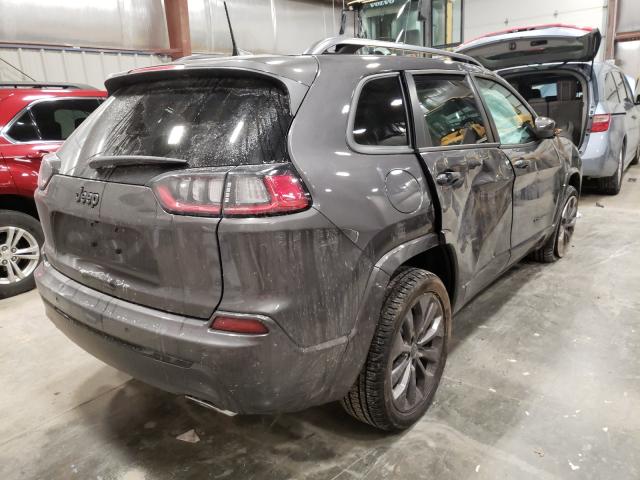 2019 JEEP CHEROKEE L 1C4PJMDX1KD372419