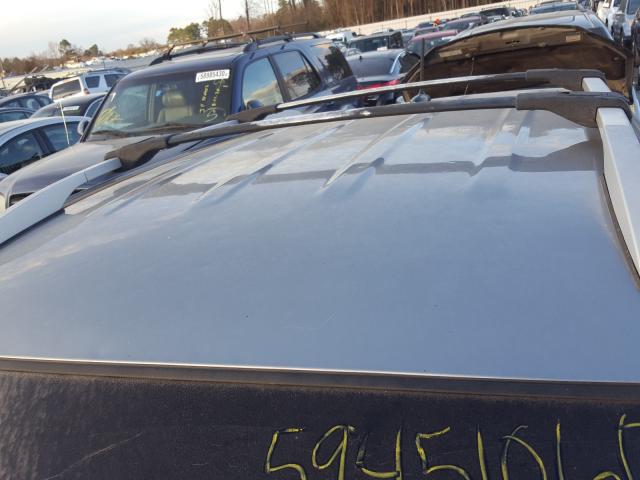 2012 HYUNDAI TUCSON GLS KM8JU3AC7CU322663