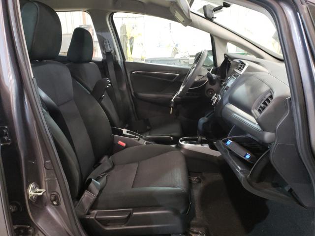 2020 HONDA FIT LX 3HGGK5H45LM710706