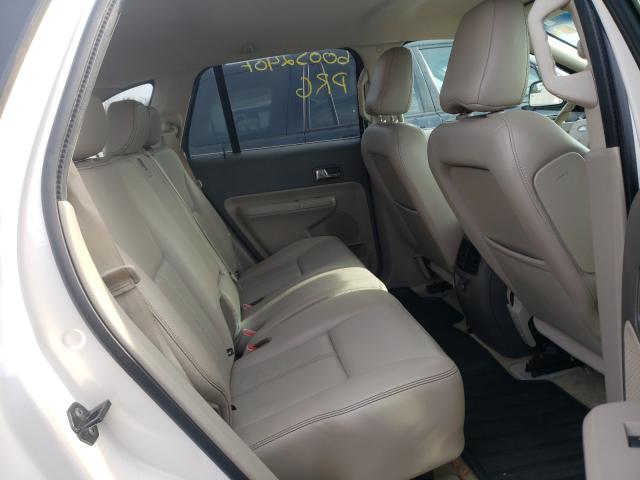 2010 FORD EDGE LIMIT 2FMDK4KC3ABB55910