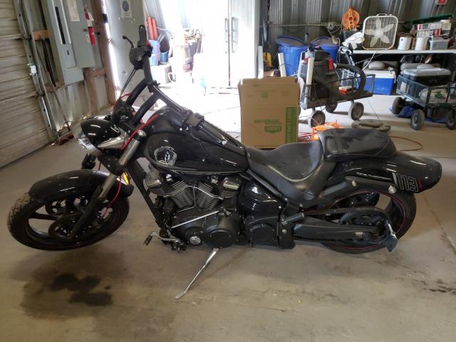 2015 YAMAHA XV1900 CU JYAVP37E4FA000246