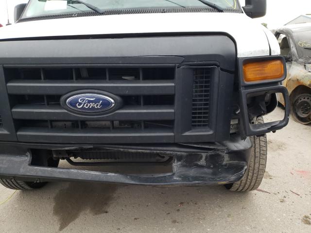 2012 FORD ECONOLINE 1FTNS2EW4CDA10388