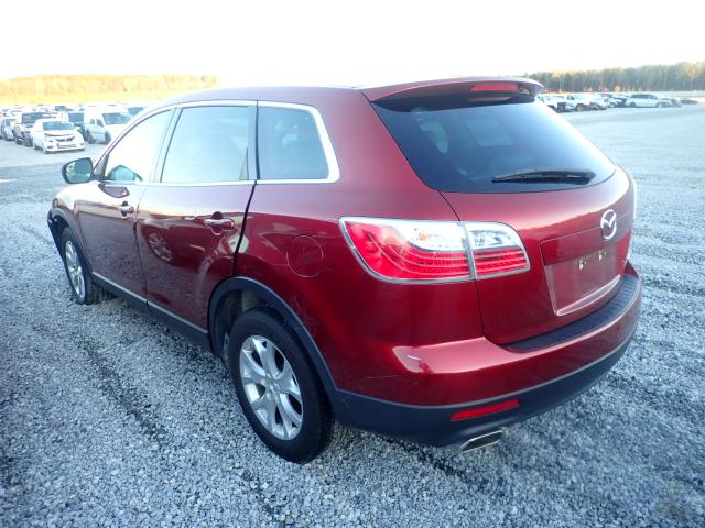 2011 MAZDA CX-9 JM3TB2CA7B0307084