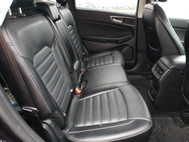 2018 FORD EDGE SEL 2FMPK4J84JBB89042