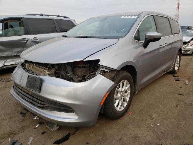 2019 CHRYSLER PACIFICA L - 2C4RC1CGXKR639055