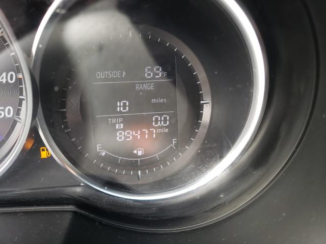 2015 MAZDA 6 TOURING - JM1GJ1V54F1211856