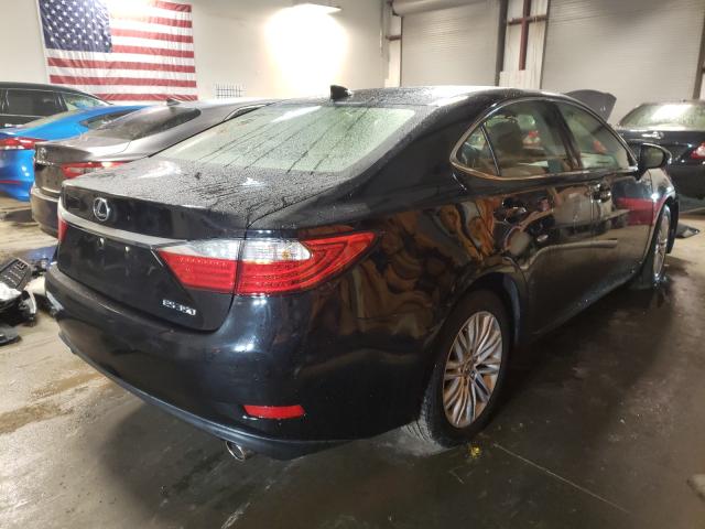 2015 LEXUS ES 350 JTHBK1GG4F2204937