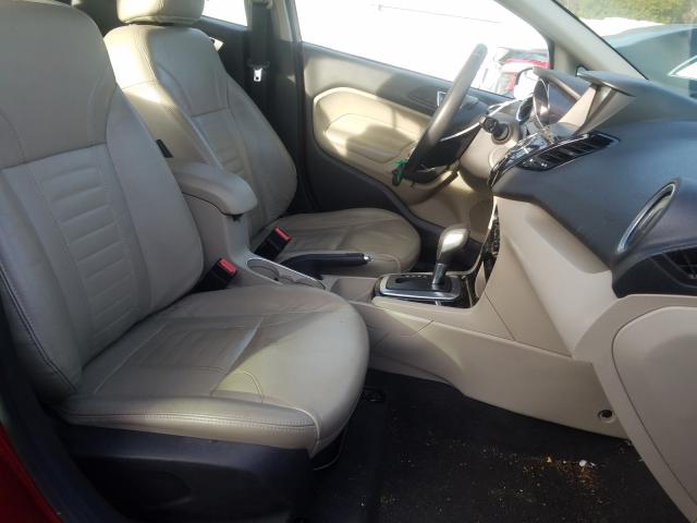 2015 FORD FIESTA TIT 3FADP4FJ2FM122472
