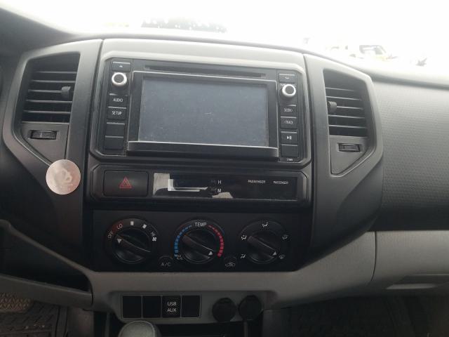 2014 TOYOTA TACOMA 5TFNX4CN6EX033356