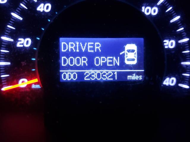 2011 TOYOTA CAMRY BASE 4T1BF3EK8BU648583