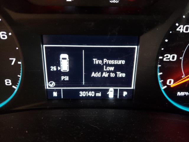 2020 CHEVROLET EQUINOX 2GNAX5EV4L6143859