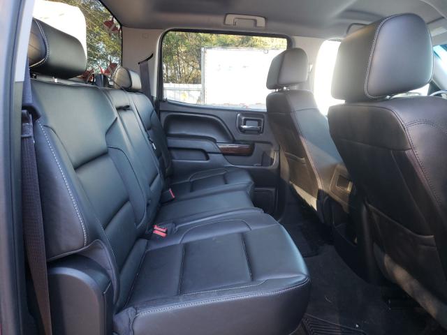 2016 GMC SIERRA K15 3GTU2NEC9GG161027