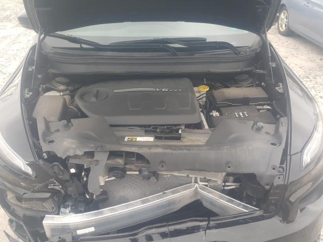 2018 JEEP CHEROKEE L 1C4PJMLX8JD530271
