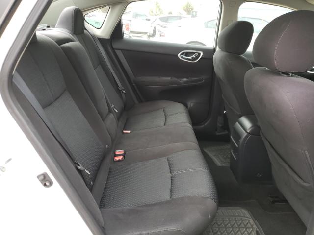 2013 NISSAN SENTRA 3N1AB7AP2DL772594