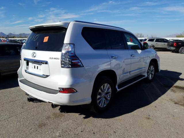 2017 LEXUS GX 460 JTJBM7FX2H5171824