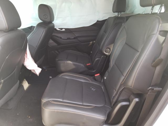 2019 CHEVROLET TRAVERSE R - 1GNERJKX5KJ238202
