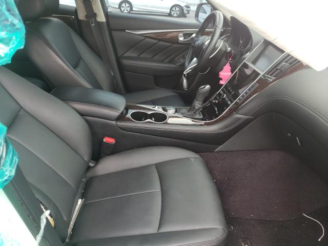 2018 INFINITI Q50 LUXE JN1EV7AP2JM350173