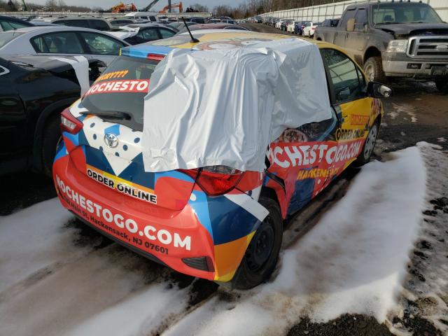 2018 TOYOTA YARIS L VNKKTUD38JA096426