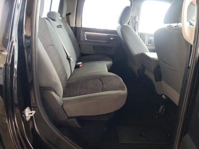 2019 RAM 1500 CLASS 1C6RR6TT0KS694077