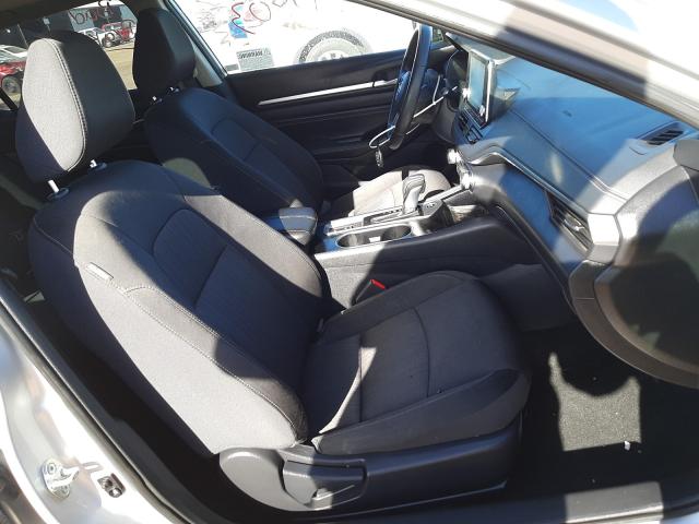 2020 NISSAN ALTIMA SV 1N4BL4DV1LC113039