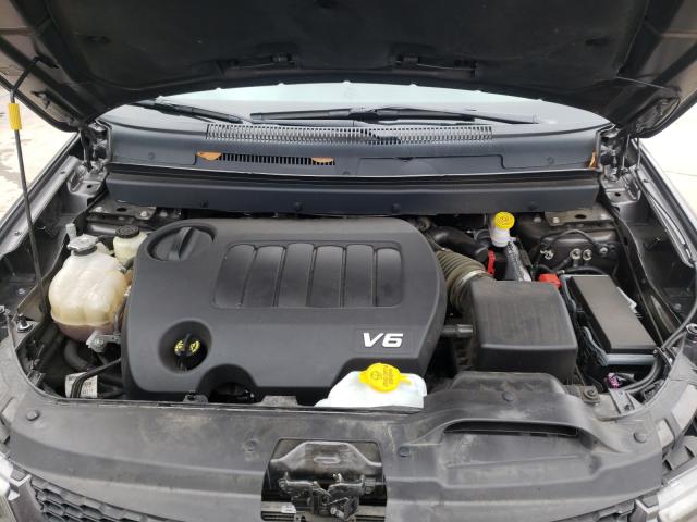 2018 DODGE JOURNEY GT 3C4PDDEG4JT255464