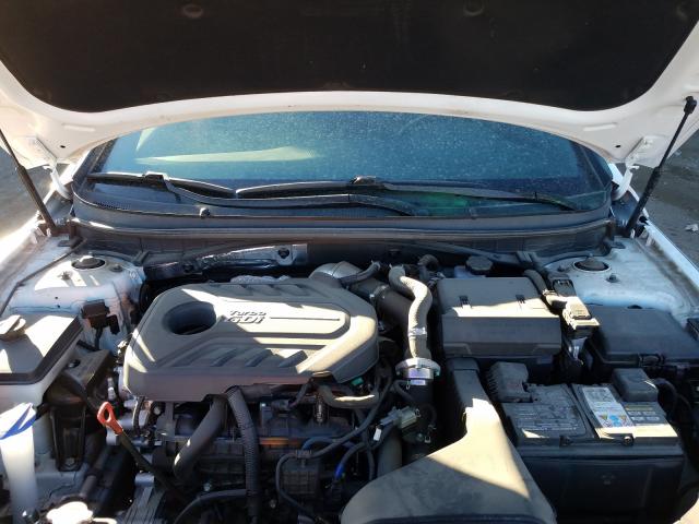 2018 HYUNDAI SONATA SPO 5NPE34AB9JH695104