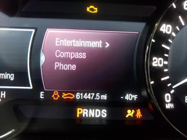 2013 LINCOLN MKZ 3LN6L2G99DR820452