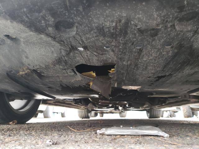 2013 SUBARU IMPREZA WR JF1GR7E69DG833437