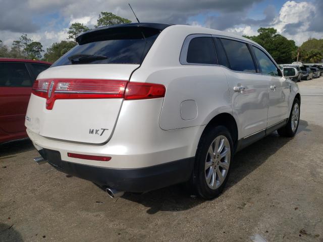2013 LINCOLN MKT 2LMHJ5FK0DBL52893