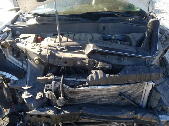 2015 GMC ACADIA DEN 1GKKVTKD2FJ149643