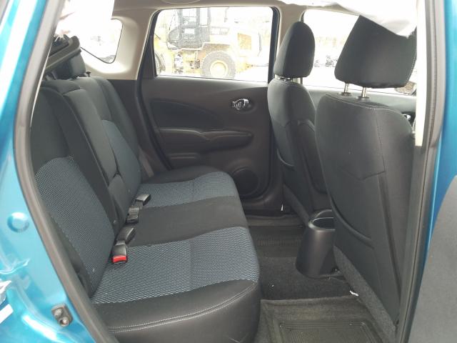 2014 NISSAN VERSA NOTE 3N1CE2CP5EL379853