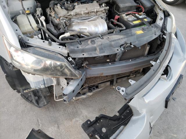 2011 TOYOTA SCION TC JTKJF5C76B3015380