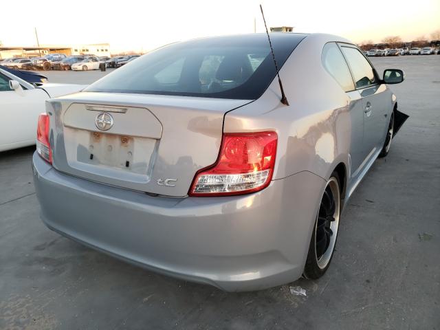 2011 TOYOTA SCION TC JTKJF5C76B3015380
